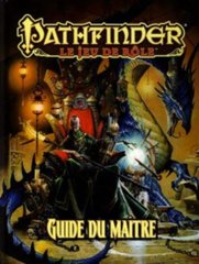 Pathfinder Guide Du Maitre